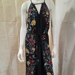 CITY CHIC DRESS ANTONIA FLORAL PATTERN 18